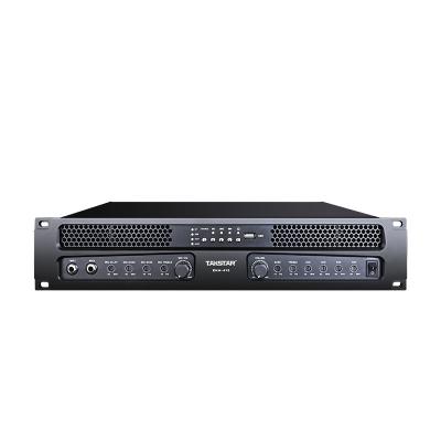 Amply công suất 4 kênh 150W EKA-415 | Takstar