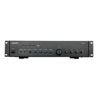 Amply công suất 4 kênh 4x100W EKA-410 | Takstar