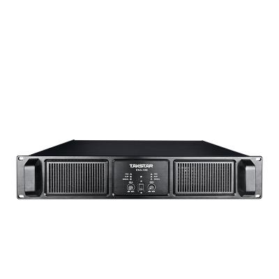 Bộ khuếch đại công suất 2 kênh 1000W EKA-10N | Takstar