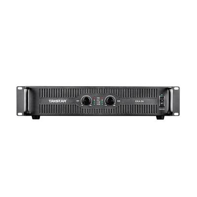 Bộ khuếch đại công suất 2 kênh 300W EKA-3A | Takstar