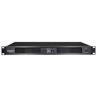 Bộ khuếch đại công suất Class-D 2 kênh 300W EKA-3D | Takstar