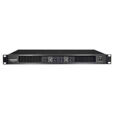Bộ khuếch đại công suất Class-D 4 kênh 500W EKA-403D | Takstar