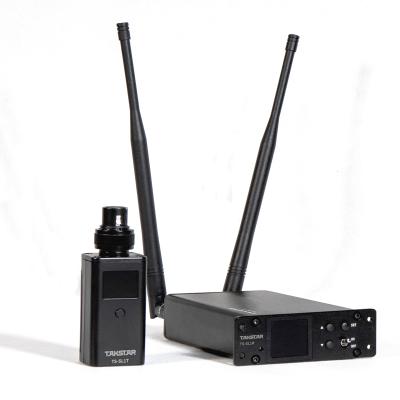 Bộ thu phát sóng UHF cho Micro có dây TS-SL1