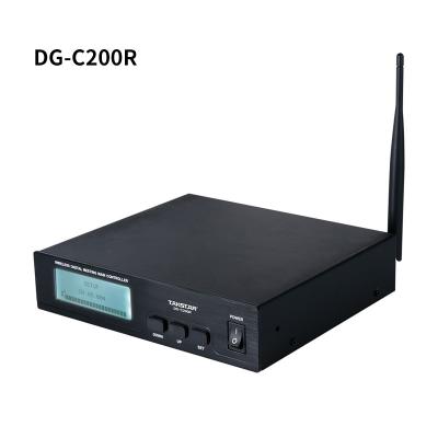 Đầu thu Micro hội nghị không dây 2.4G DG-C200R | Takstar