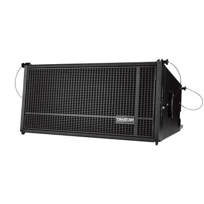 Loa line array kép 10 inch ECA-102 | Takstar