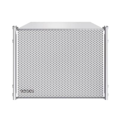 Loa Line Array siêu trầm 8Ω công suất 100W ECA-081SUB | Takstar