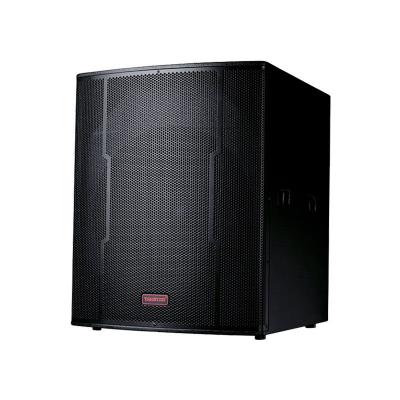 Loa siêu trầm đơn 8Ω công suất 1300W ELV-181 SUB | Takstar