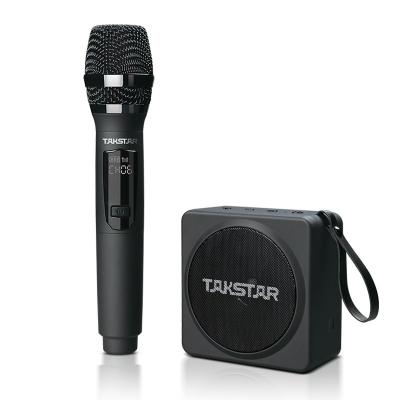 Máy trợ giảng Micro cầm tay E261W | Takstar