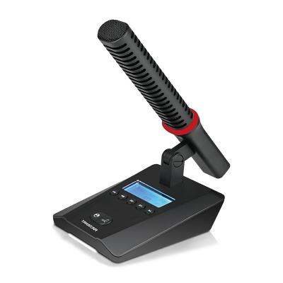 Micro chủ tịch có dây DG-S200A1 | Takstar