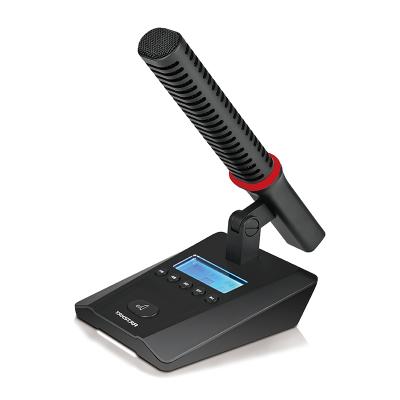 Micro đại biểu có dây DG-S200A2 | Takstar
