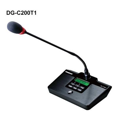 Micro hội nghị chủ tọa không dây 2.4G DG-C200T1 | Takstar