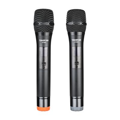 Micro không dây cầm tay G108H | Takstar