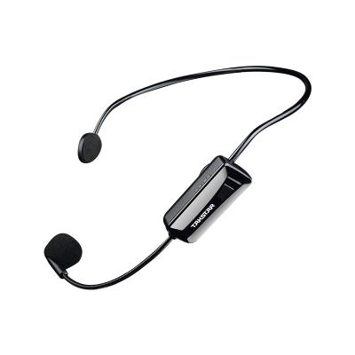 Micro không dây choàng đầu cho giáo viên SP-16P