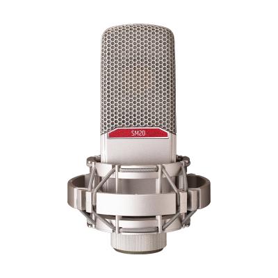 Micro thu âm chuyên nghiệp SM20 | Takstar