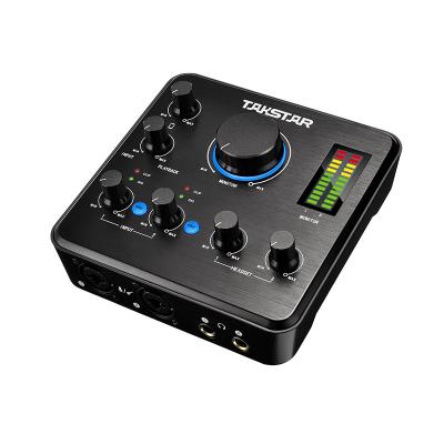 Sound card chuyên nghiệp MX630 | Takstar