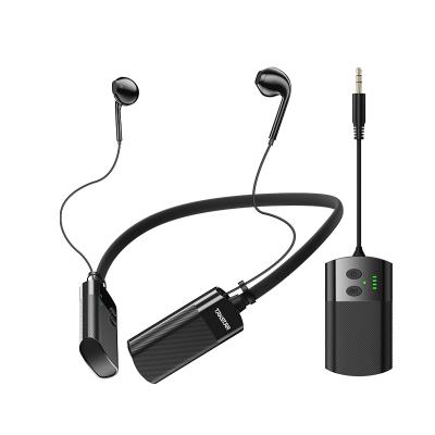 Bộ tai nghe kiểm âm và nghe nhạc không dây WPM-580