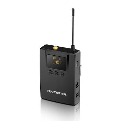 WPM-300R Bộ thu không dây cho bộ kiểm âm WPM-300