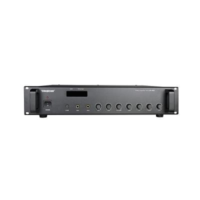 Amply IP công suất 650W IP-A65 | Takstar