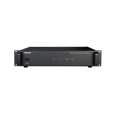 Bộ giao diện âm thanh IP 4 kênh IP-04C | Takstar