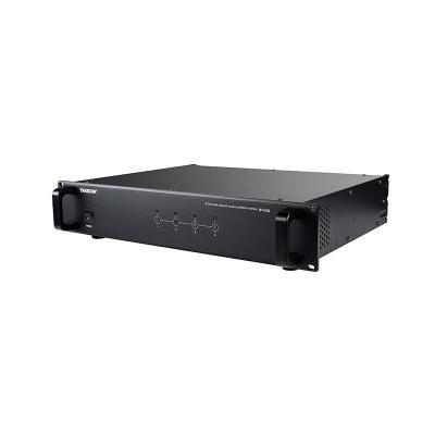 Bộ ngõ vào âm thanh IP 4 kênh IP-04G | Takstar