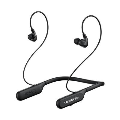 Bộ thu, tai nghe không dây WPM-500R | Takstar