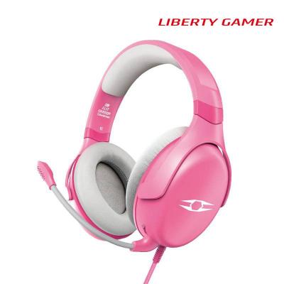 FLIT HỒNG - Tai nghe có dây Gamer | Takstar