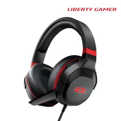 FORGE - Tai nghe có dây Gamer USB