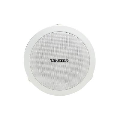 Loa âm trần công suất 3W, 6W, 12W EBS-6C | Takstar