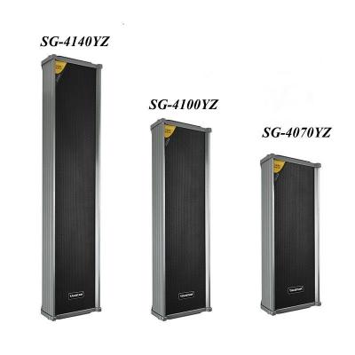Loa cột IP công suất 100W SG-4100YZ | Takstar