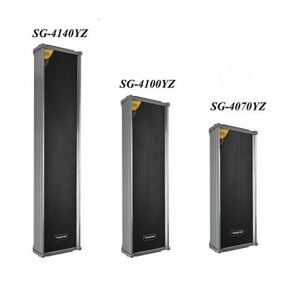 Loa cột IP công suất 140W SG-4140YZ | Takstar