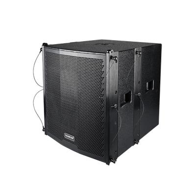 Loa line array siêu trầm 8Ω công suất 1000W ESA-151 | Takstar