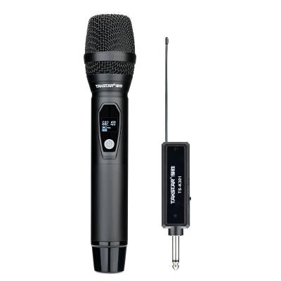 Micro không dây 1 tay cầm TS-K301