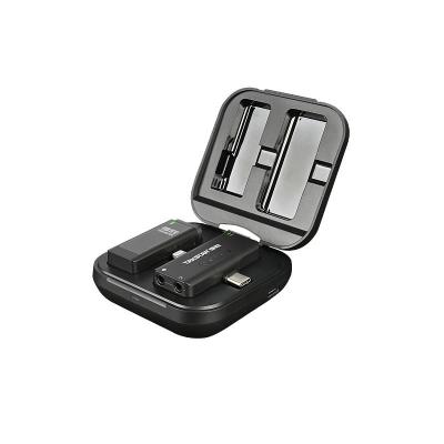 Micro thu âm không dây 1 kênh V4 | Takstar