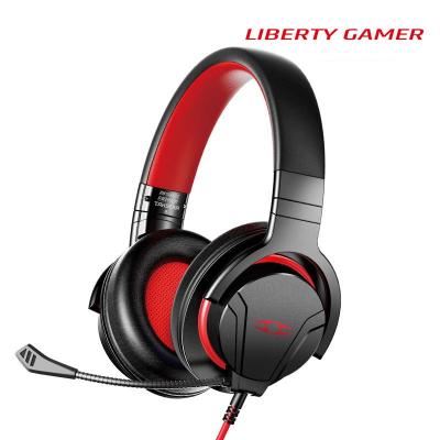 SHADE - Tai nghe có dây Gamer