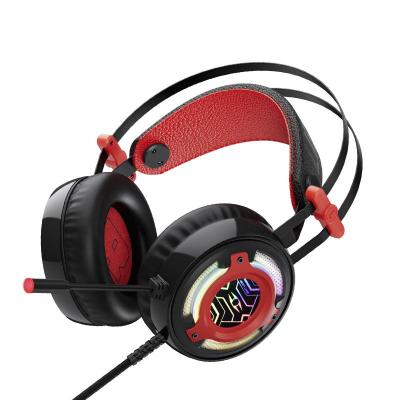 Tai nghe có dây Gamer GH300