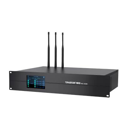 Bộ trung tâm nghị đa năng DG-H300 | Takstar