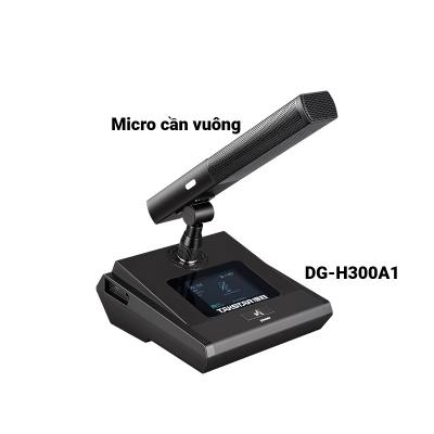 Đế Micro hội nghị DG-H300A1 | Takstar