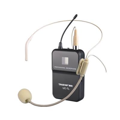 Micro không dây cài cổ áo UC-TP New | Takstar