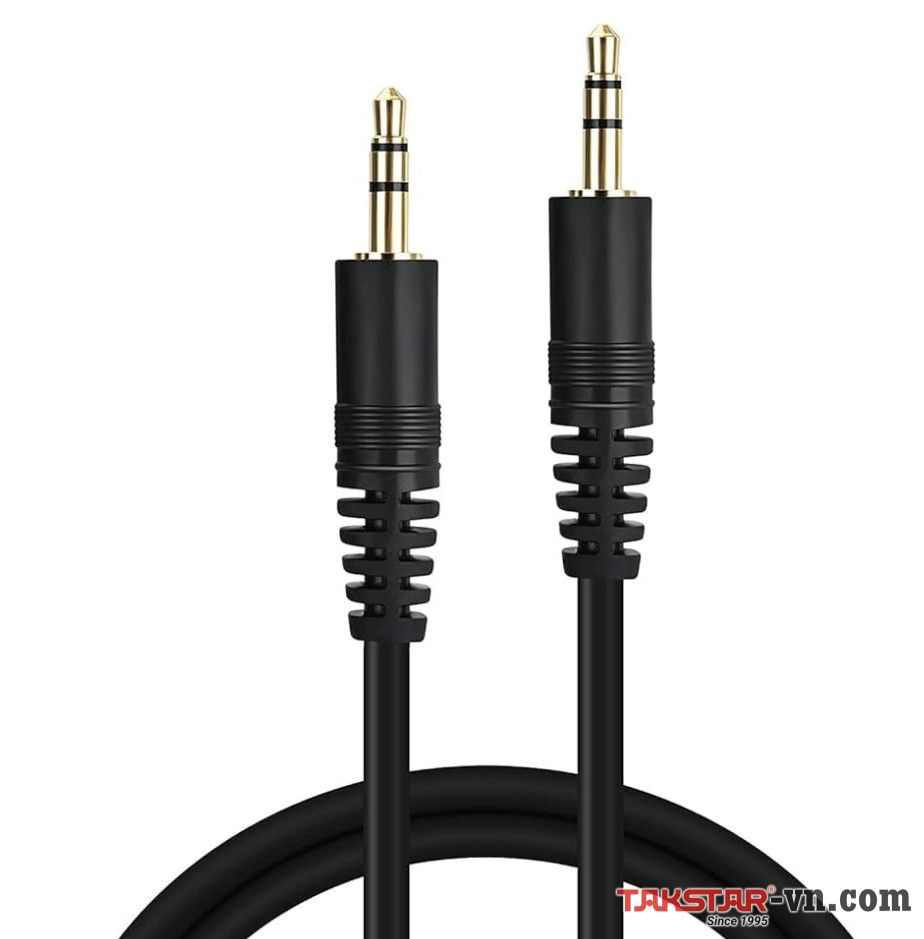 Cổng 3.5mm 2 vòng