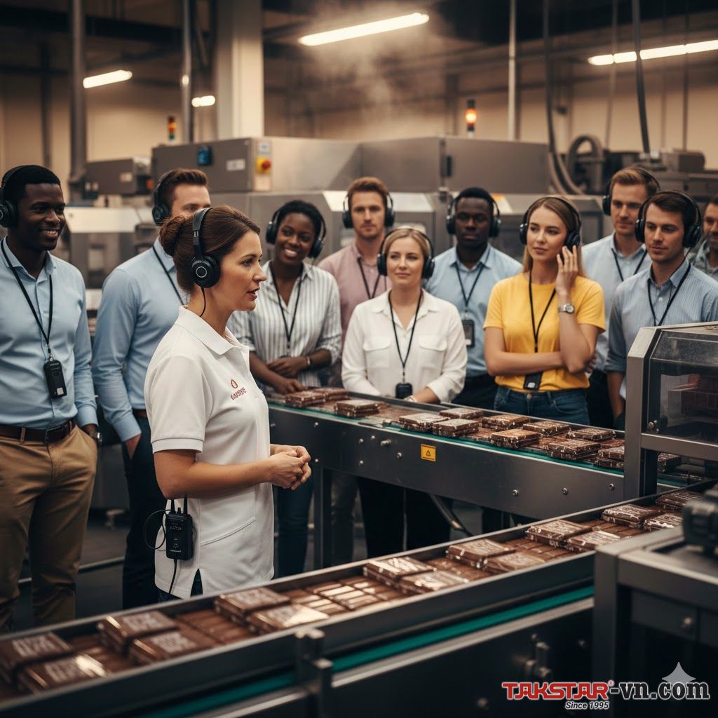 Hệ thống hướng dẫn viên du lịch là gì và ứng dụng thực tế?