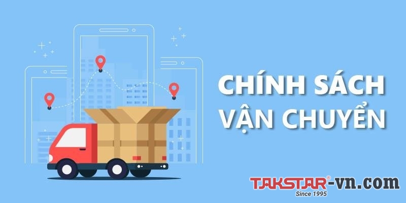 Chính sách giao/nhận hàng hoá