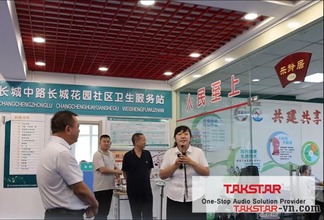 WTG-650 | Micro không dây hoàn hảo cho hướng dẫn viên, dẫn đoàn du lịch WTG-650 | Micro không dây hoàn hảo cho hướng dẫn viên, dẫn đoàn du lịch