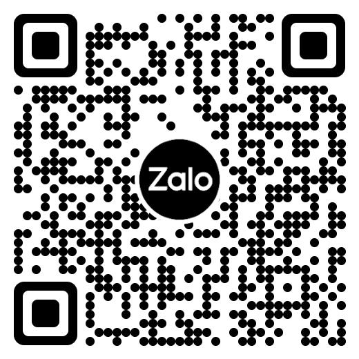 Zalo Hotline AVL Soltuions