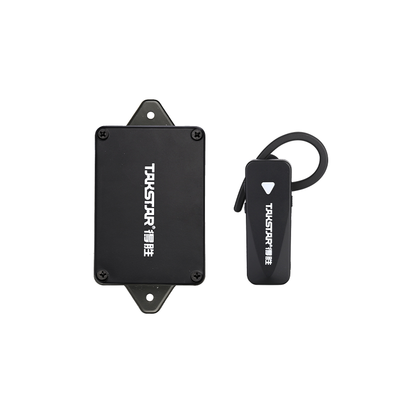 Micro dẫn tour - Micro giới thiệu sản phẩm Takstar WTG-700A Series